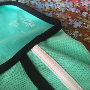 Made for Life тм Quick-Dri Performance Tee